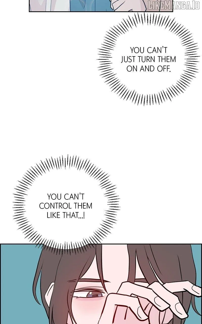 Read Love Letter chapter 21 image 69 on Lezhin