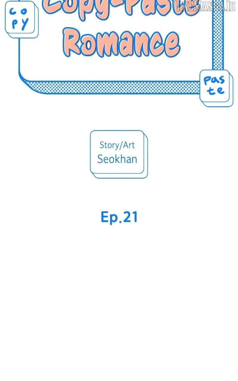 Read Love Letter chapter 21 image 7 on Lezhin