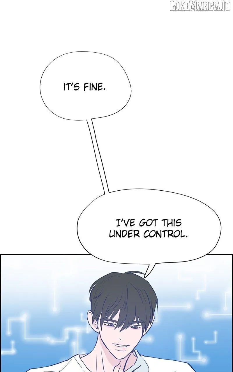 Read Love Letter chapter 21 image 83 on Lezhin