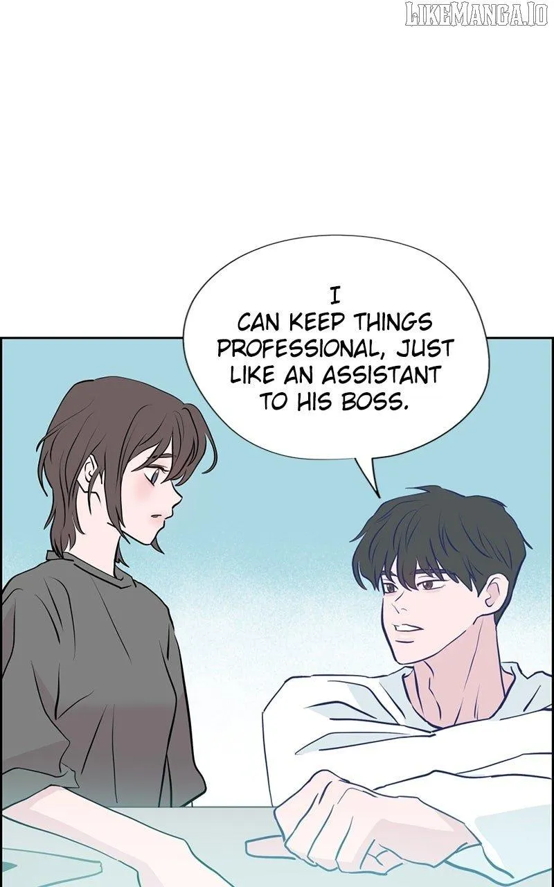 Read Love Letter chapter 21 image 85 on Lezhin