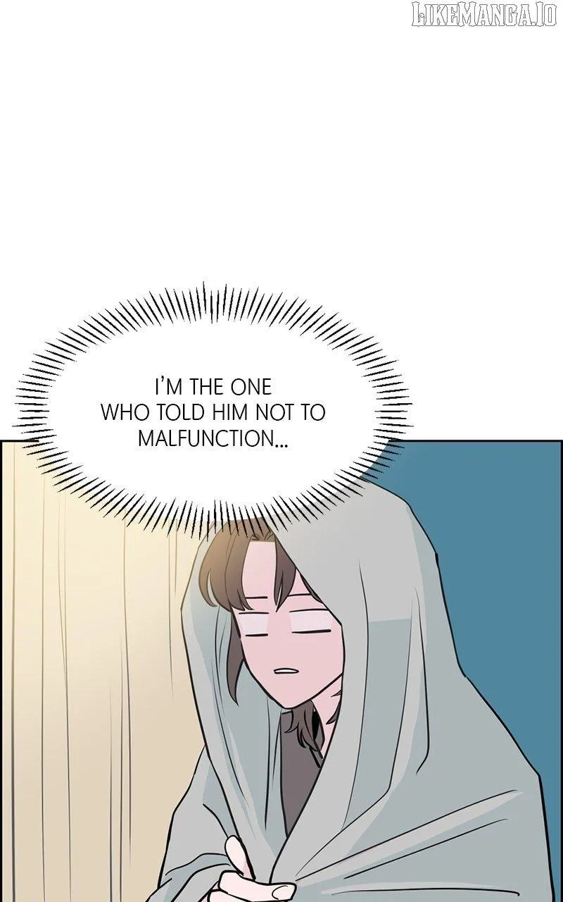 Read Love Letter chapter 21 image 89 on Lezhin