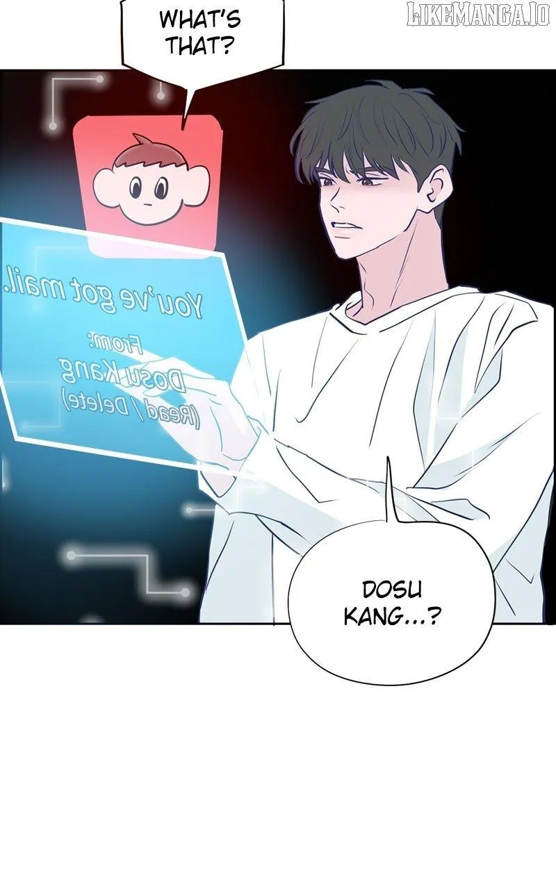Read Love Letter chapter 21 image 97 on Lezhin