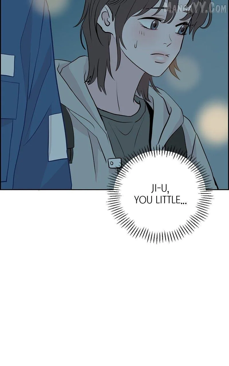 Read Love Letter chapter 22 image 12 on Lezhin