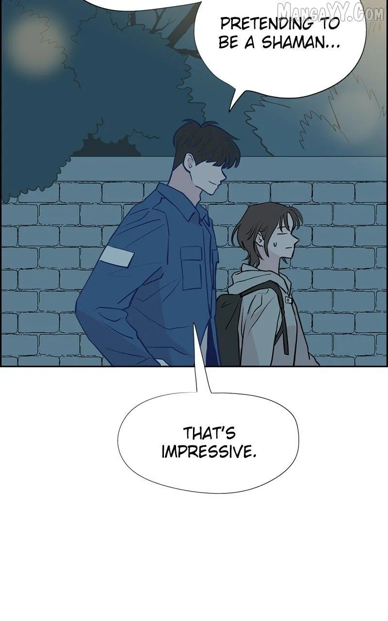 Read Love Letter chapter 22 image 18 on Lezhin