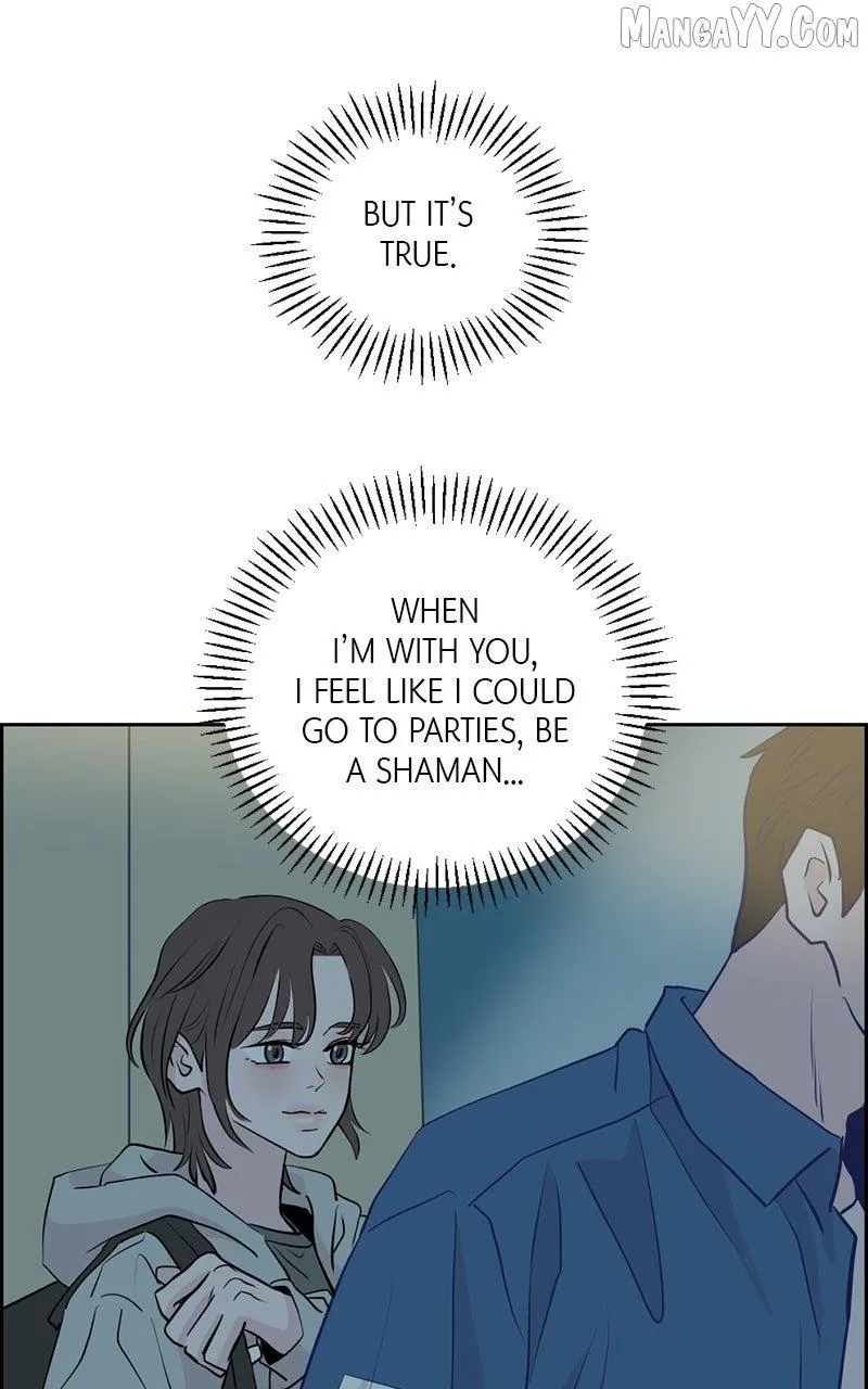 Read Love Letter chapter 22 image 22 on Lezhin