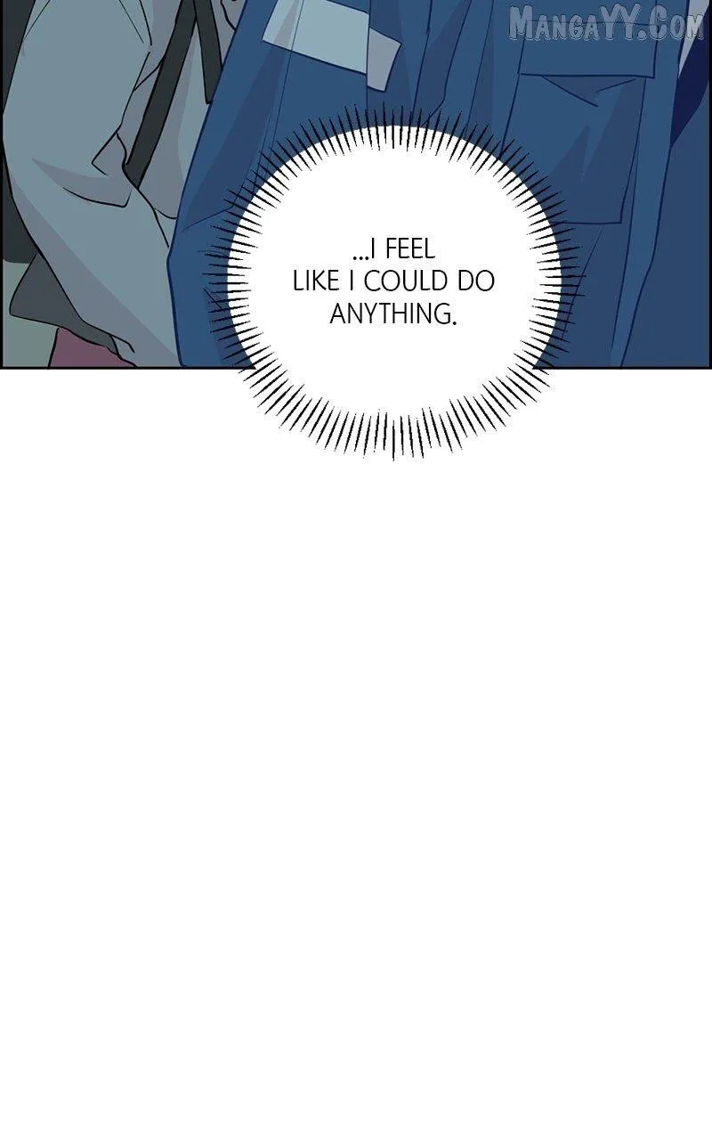 Read Love Letter chapter 22 image 23 on Lezhin