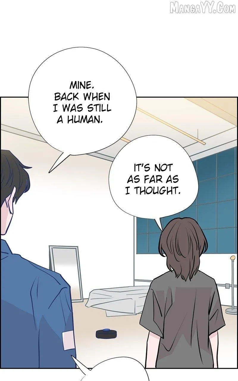 Read Love Letter chapter 22 image 27 on Lezhin