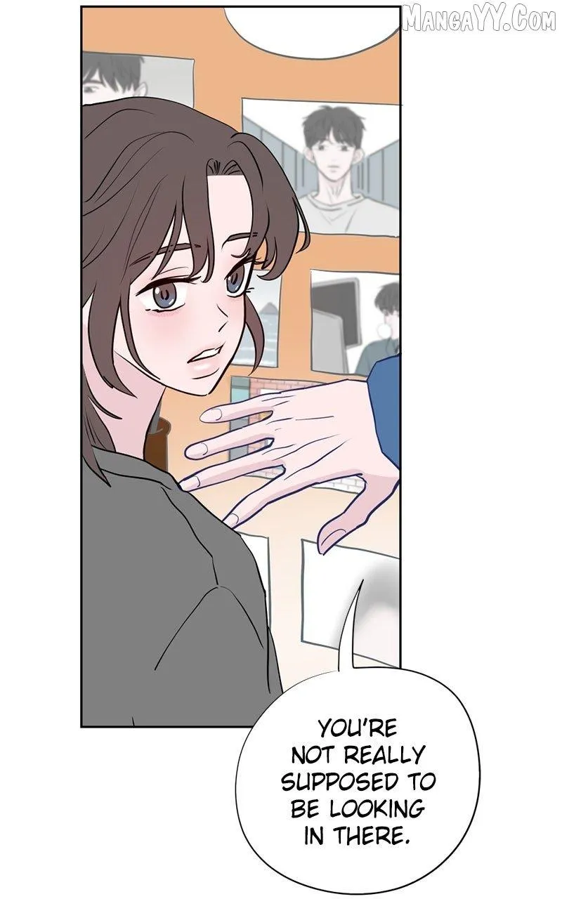Read Love Letter chapter 22 image 41 on Lezhin