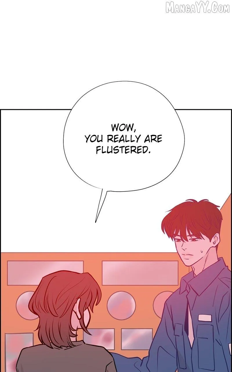 Read Love Letter chapter 22 image 50 on Lezhin