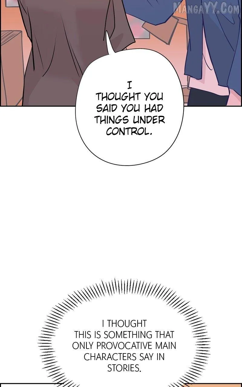 Read Love Letter chapter 22 image 51 on Lezhin