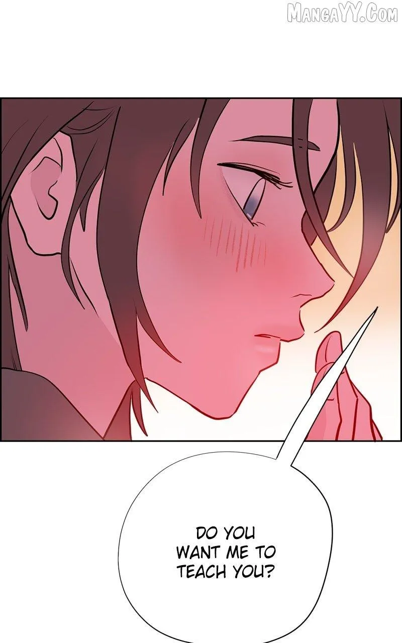 Read Love Letter chapter 22 image 58 on Lezhin