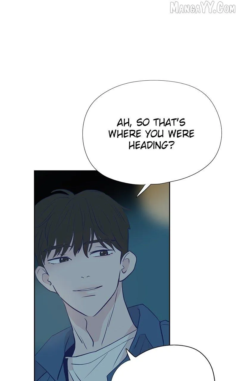 Read Love Letter chapter 22 image 6 on Lezhin