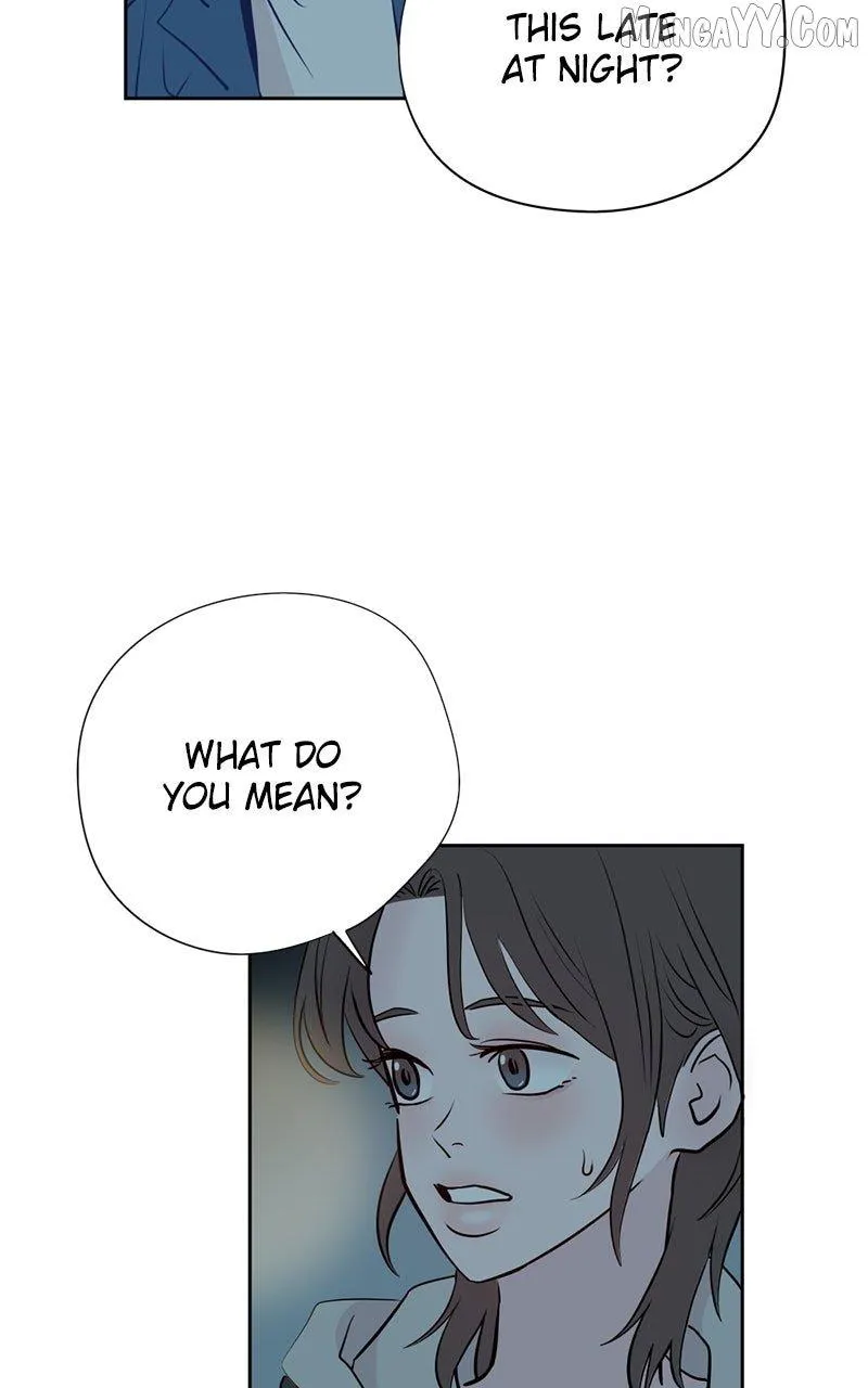Read Love Letter chapter 22 image 7 on Lezhin