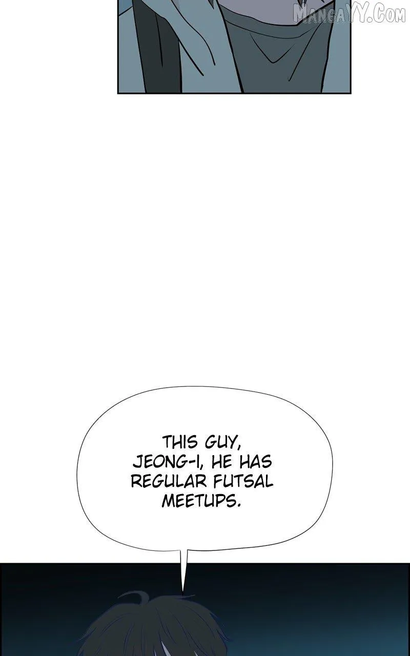 Read Love Letter chapter 22 image 8 on Lezhin