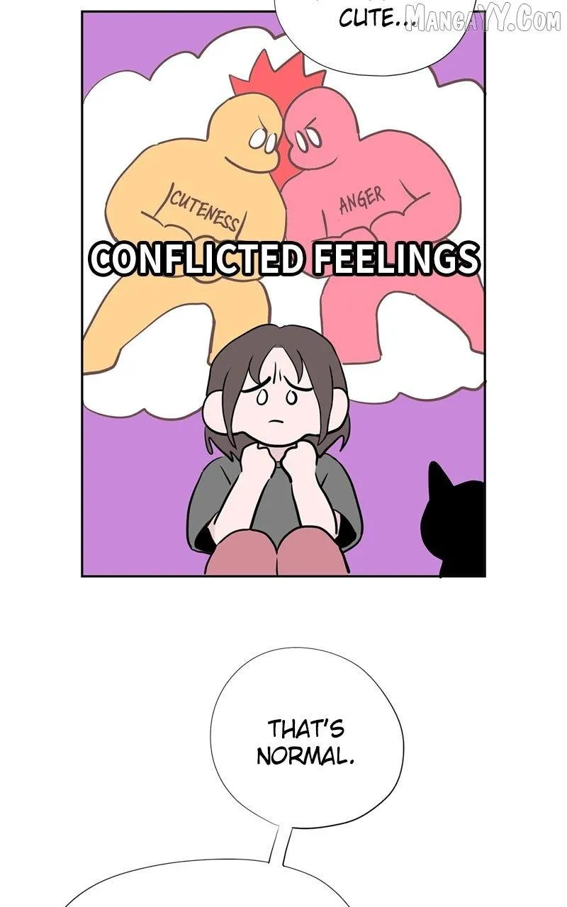 Read Love Letter chapter 22 image 81 on Lezhin