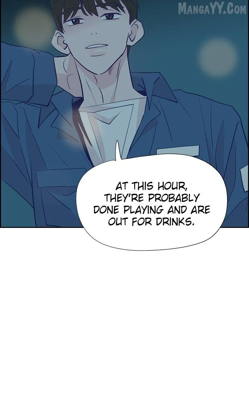 Read Love Letter chapter 22 image 9 on Lezhin