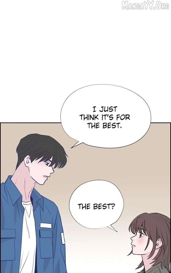 Read Love Letter chapter 23 image 16 on Lezhin