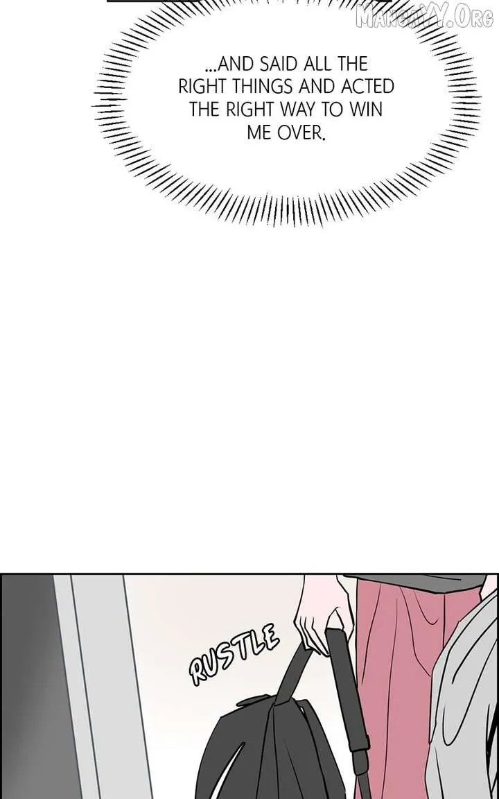 Read Love Letter chapter 23 image 20 on Lezhin