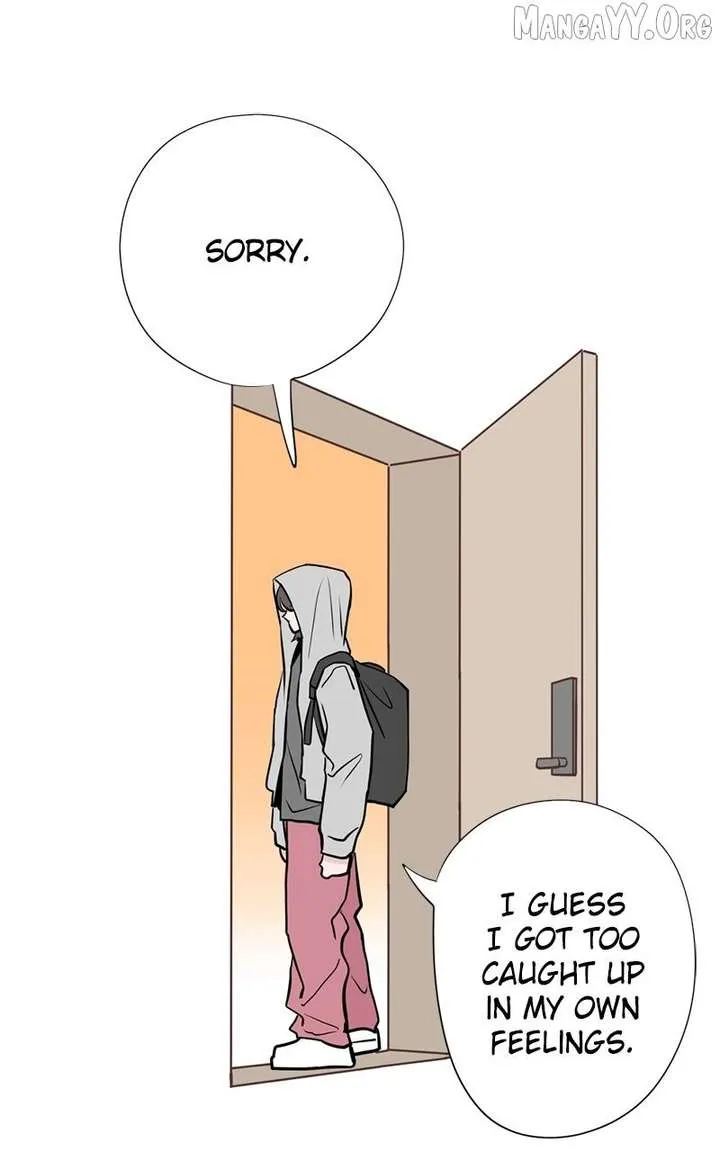 Read Love Letter chapter 23 image 23 on Lezhin