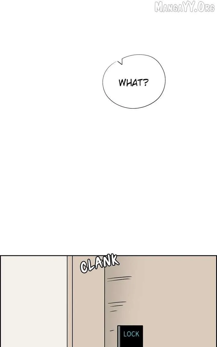 Read Love Letter chapter 23 image 24 on Lezhin