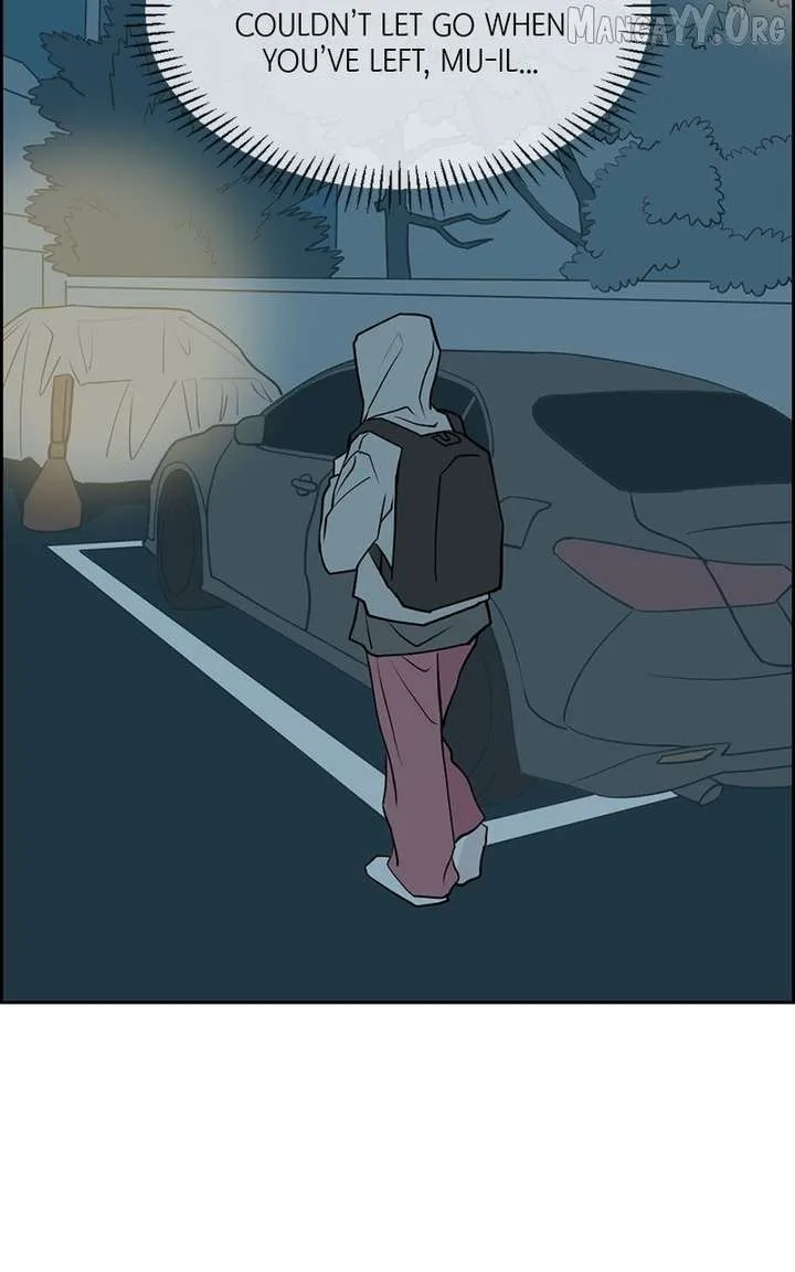 Read Love Letter chapter 23 image 26 on Lezhin