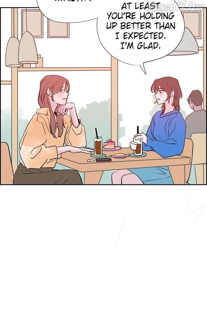 Read Love Letter chapter 23 image 29 on Lezhin
