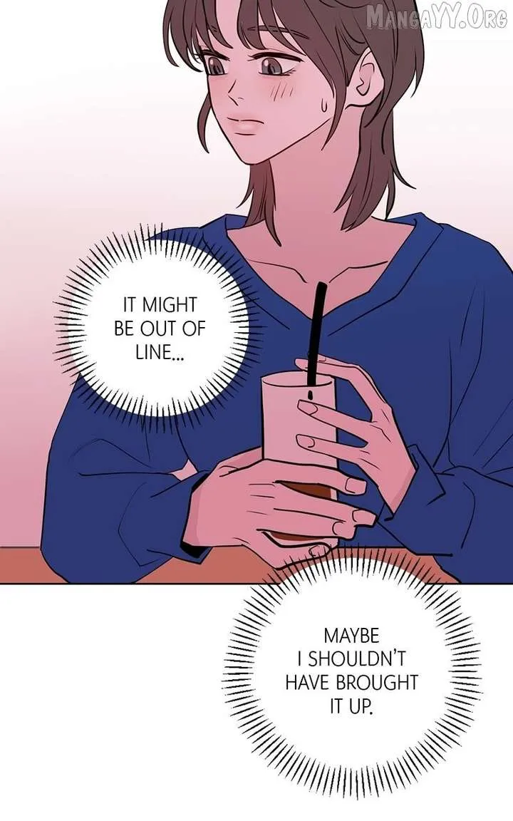 Read Love Letter chapter 23 image 36 on Lezhin