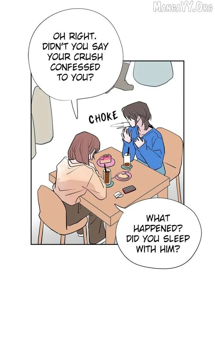 Read Love Letter chapter 23 image 41 on Lezhin