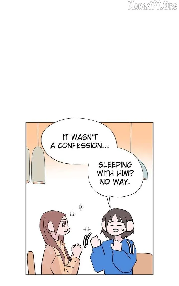 Read Love Letter chapter 23 image 42 on Lezhin