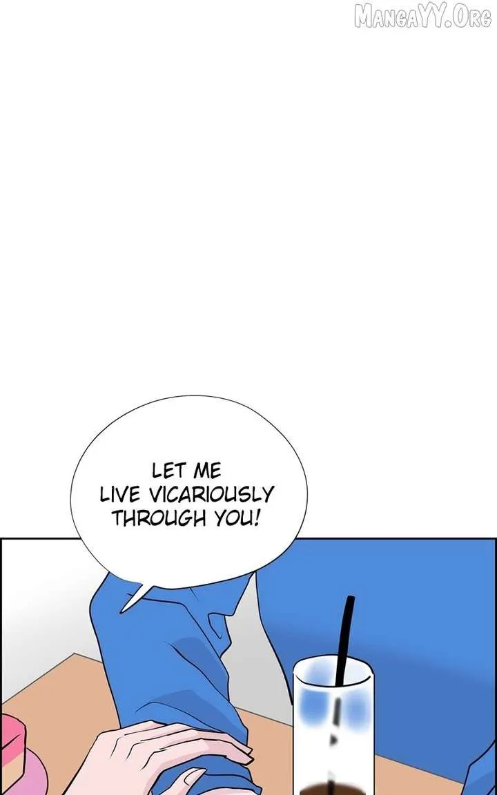 Read Love Letter chapter 23 image 43 on Lezhin