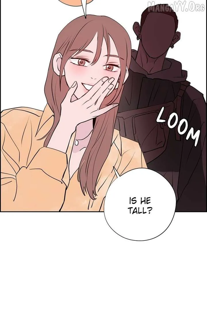 Read Love Letter chapter 23 image 45 on Lezhin
