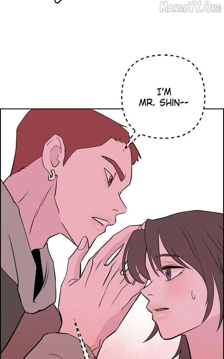 Read Love Letter chapter 23 image 49 on Lezhin