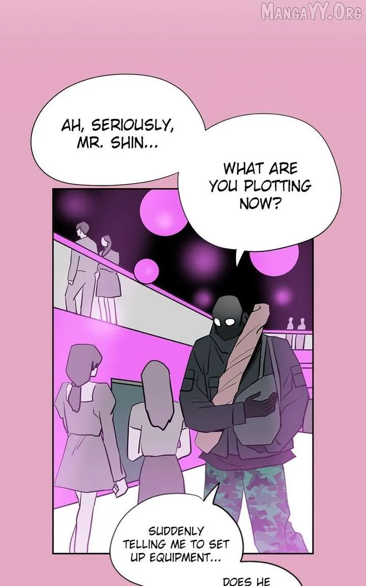 Read Love Letter chapter 23 image 58 on Lezhin