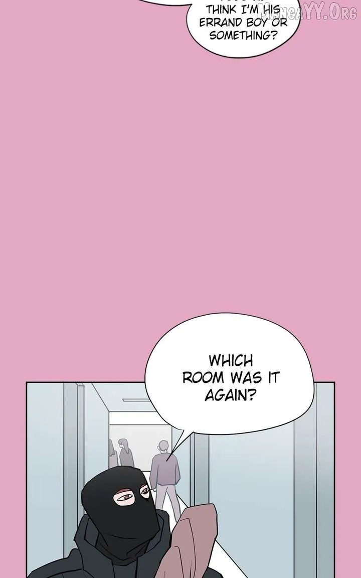 Read Love Letter chapter 23 image 59 on Lezhin