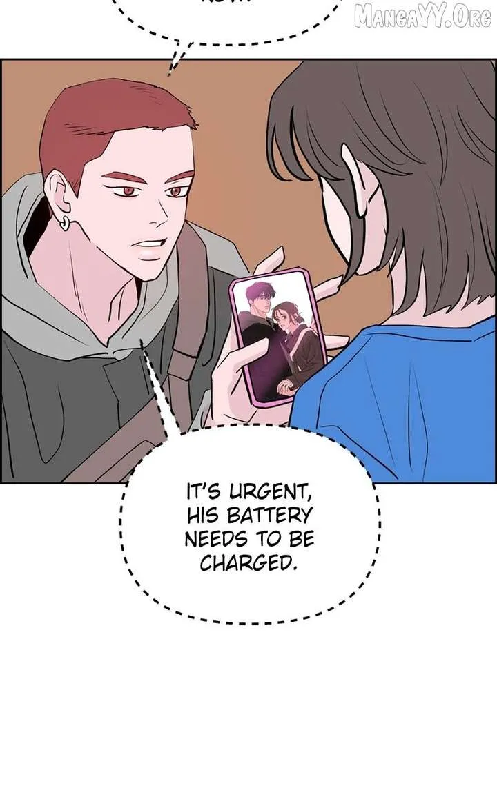 Read Love Letter chapter 23 image 77 on Lezhin