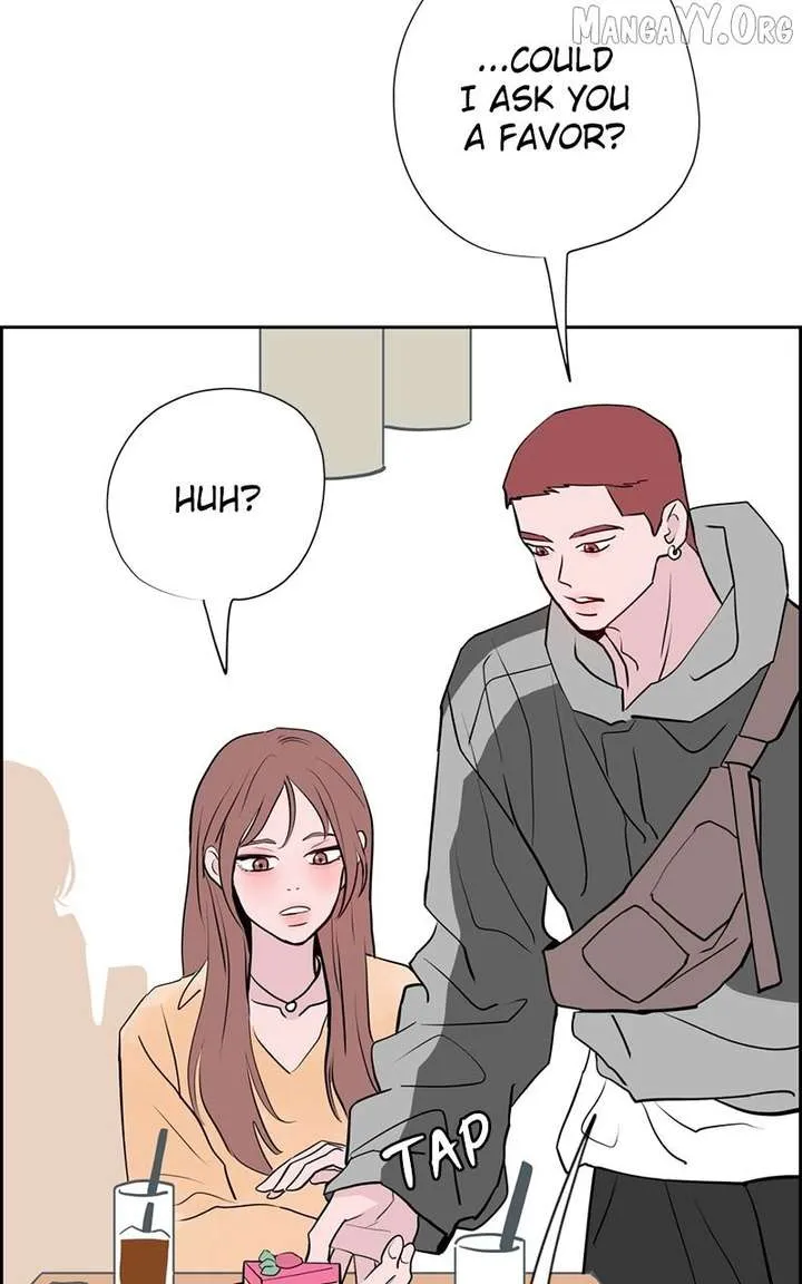 Read Love Letter chapter 23 image 87 on Lezhin