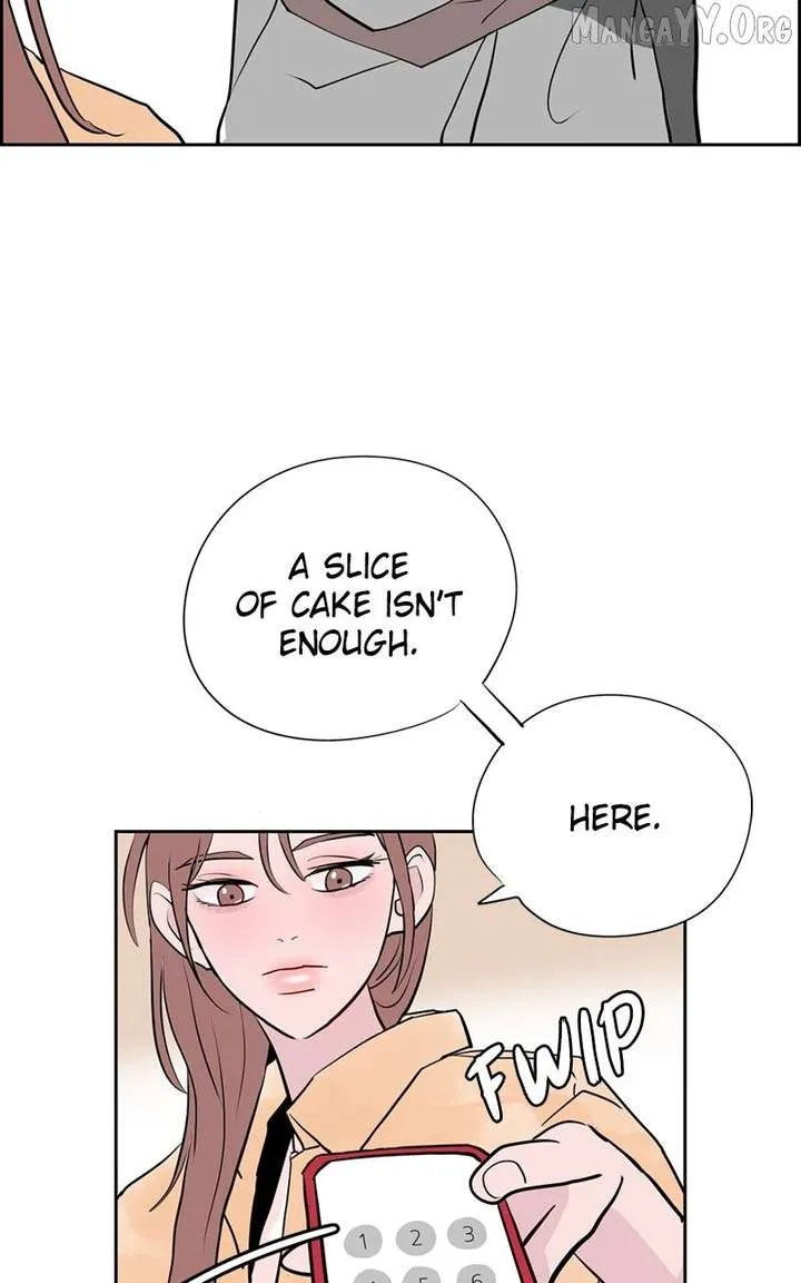 Read Love Letter chapter 23 image 90 on Lezhin