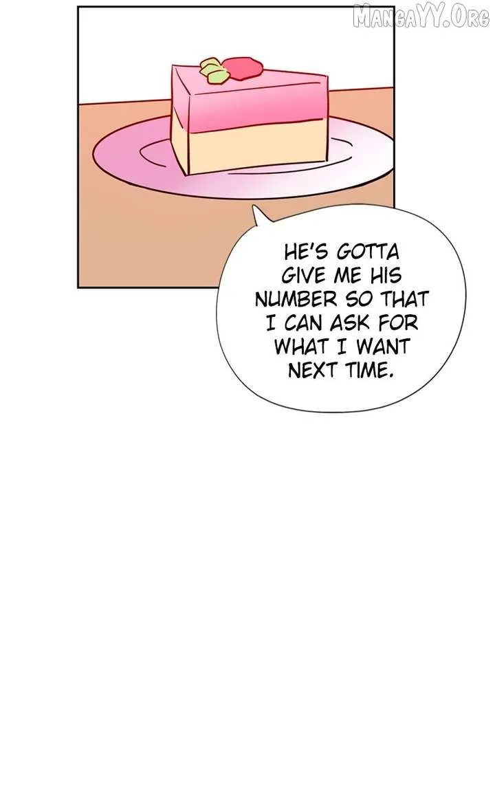 Read Love Letter chapter 23 image 95 on Lezhin