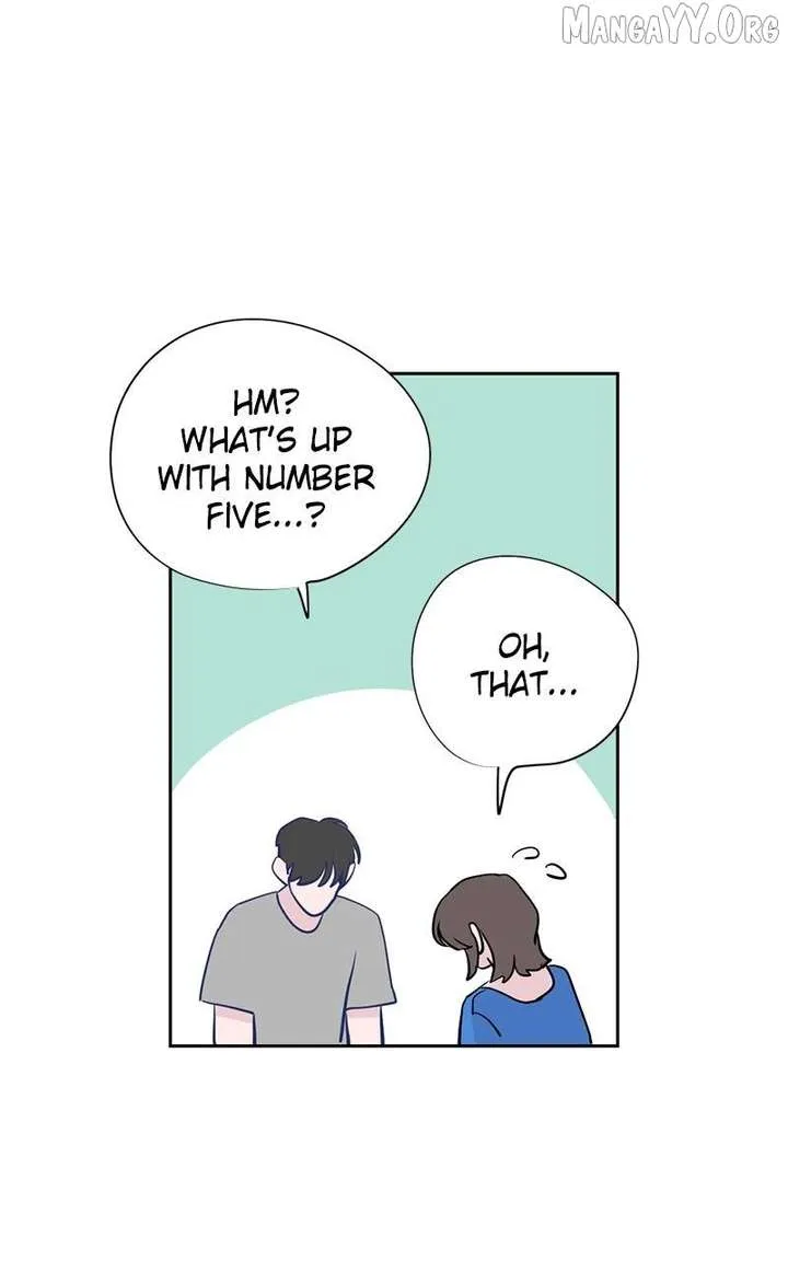 Read Love Letter chapter 24 image 108 on Lezhin