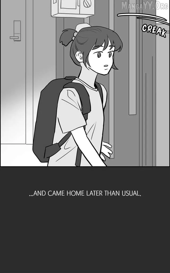 Read Love Letter chapter 24 image 32 on Lezhin