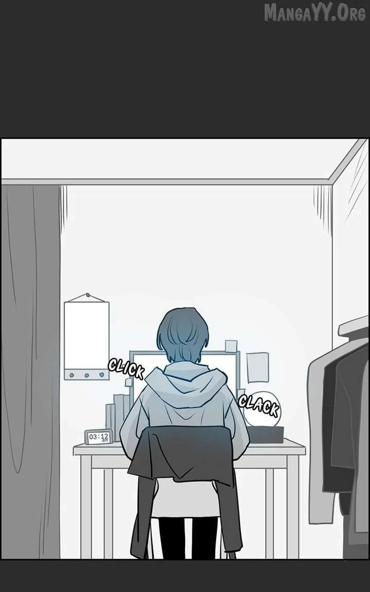 Read Love Letter chapter 24 image 45 on Lezhin