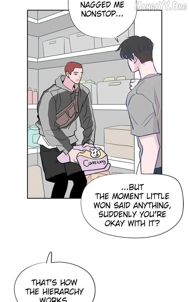Read Love Letter chapter 24 image 87 on Lezhin