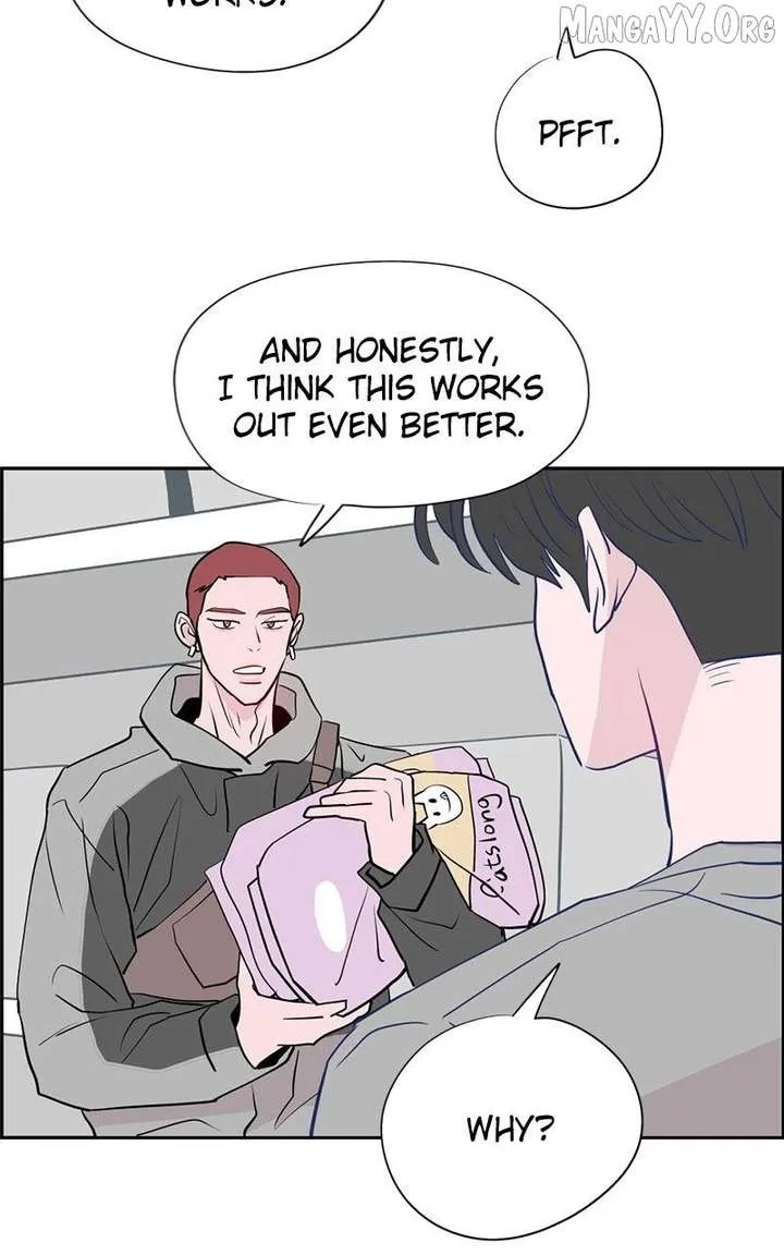 Read Love Letter chapter 24 image 88 on Lezhin