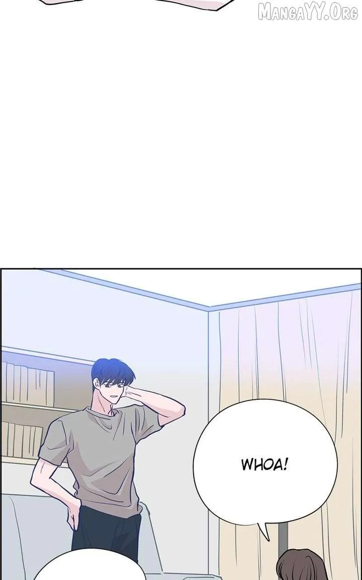 Read Love Letter chapter 24 image 93 on Lezhin