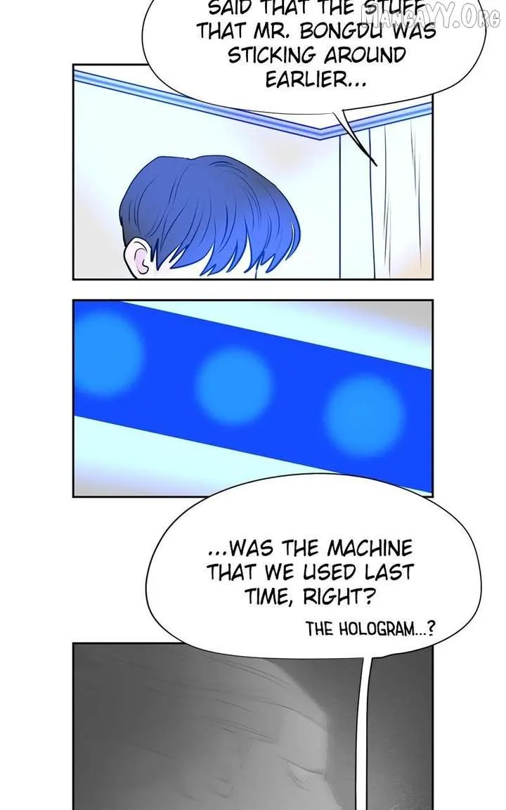 Read Love Letter chapter 24 image 95 on Lezhin