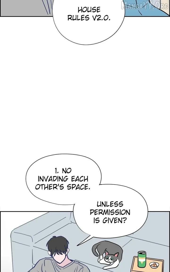 Read Love Letter chapter 25 image 101 on Lezhin