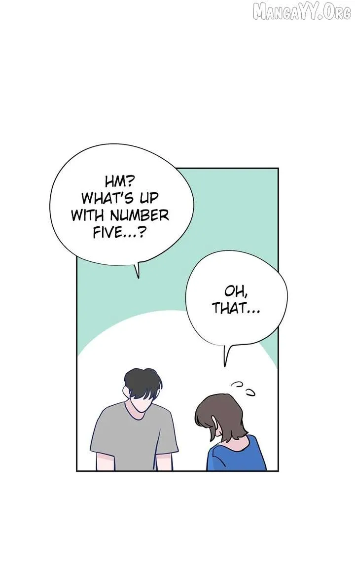 Read Love Letter chapter 25 image 108 on Lezhin