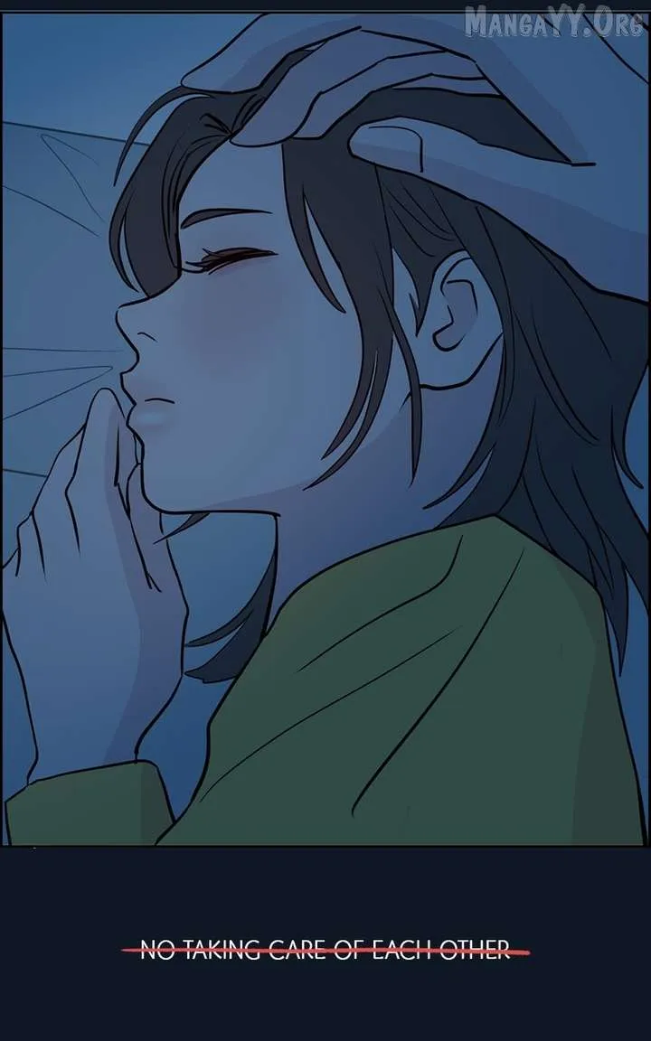 Read Love Letter chapter 25 image 119 on Lezhin