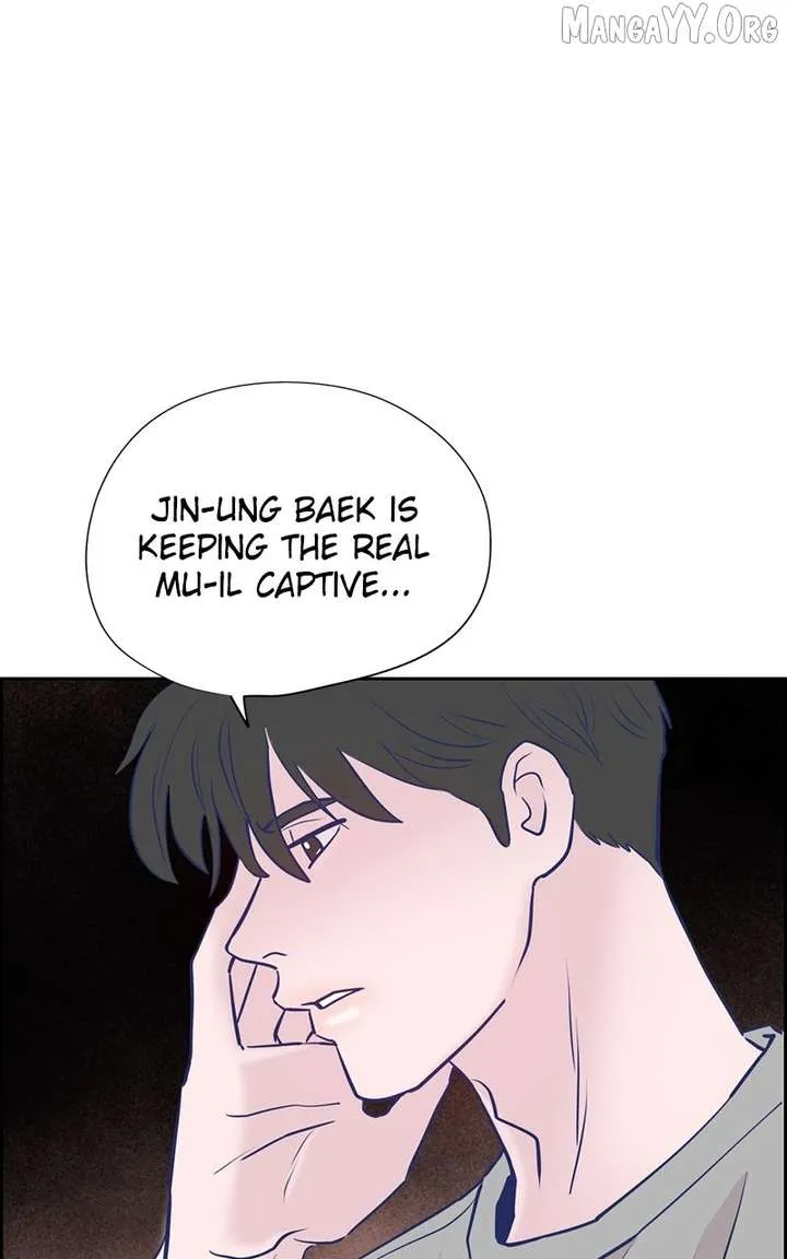 Read Love Letter chapter 25 image 16 on Lezhin