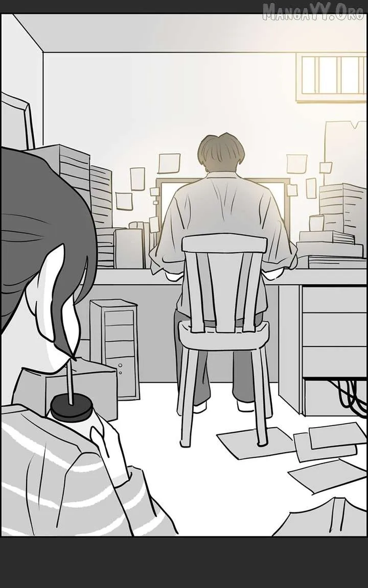 Read Love Letter chapter 25 image 25 on Lezhin